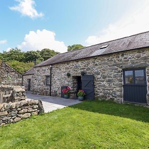 Beudy Bach Villa Llanbedr  Exterior photo