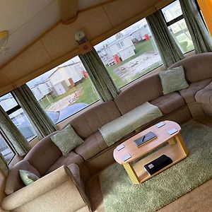 8 Berth Static Caravan Coral Beach Ingoldmells Villa Exterior photo