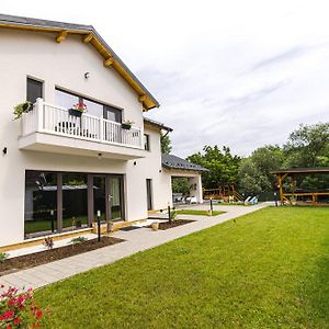 Ioanaguesthouse Turda Exterior photo