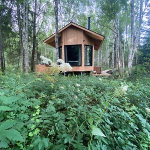 Paunkuela Nature Resort Ardu Exterior photo