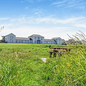 North Lodge Hideaway Allonby Maryport Exterior photo