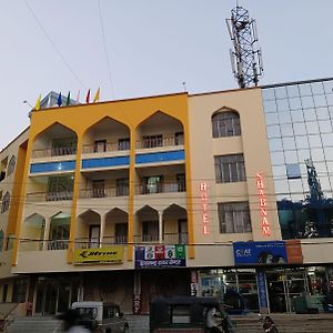 Hotel Shabnam Gopalganj Exterior photo