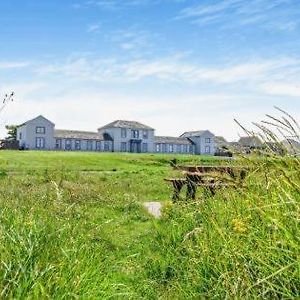 North Lodge Retreat Allonby Maryport Exterior photo