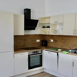 Linz City Appartements 24H Check-In Exterior photo