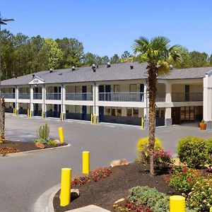 Days Inn By Wyndham Acworth Exterior photo