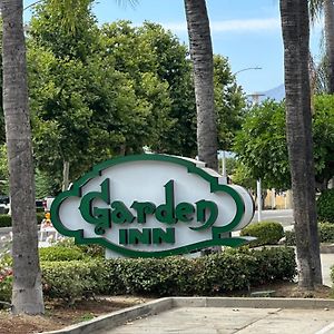 Garden Inn San Gabriel Exterior photo