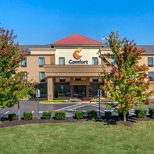 Comfort Suites Knoxville West - Farragut Exterior photo