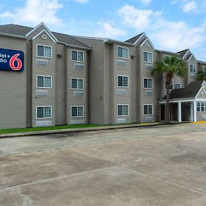 Motel 6 Breaux Bridge, La Exterior photo