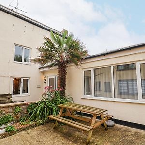 Rona Cottage Lyme Regis Exterior photo