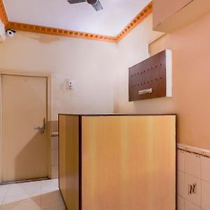 Spot On Dream Night Lodging And Boarding Hotel Ulhasnagar Exterior photo