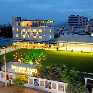 Hotel Bhairav Bagh With Swimming Pool Udaipur Exterior photo