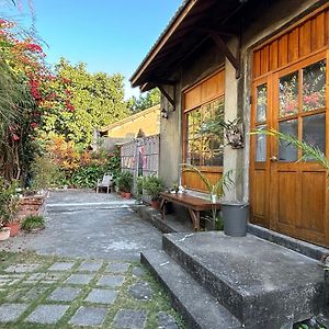 月光寶盒旅店 Moonlight Hostel Kaohsiung Exterior photo