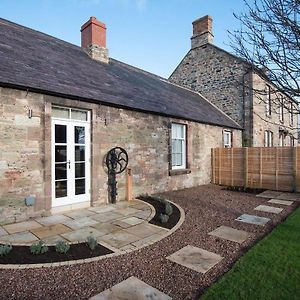 Cambridge House - Cottage Number Two Holy Island of Lindisfarne Exterior photo