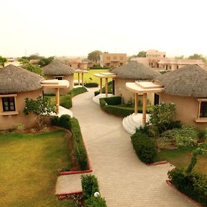 Thar Oasis Resort And Camp Dechu Exterior photo