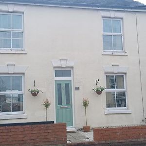 Rugby Town Centre House Villa Exterior photo