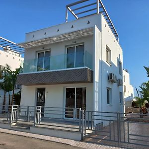 Villa Nissini By Ezoria Villas Ayia Napa Exterior photo