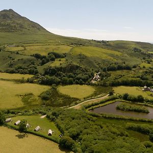 Llyn Peninsula By Wigwam Holidays Villa Pwllheli Exterior photo