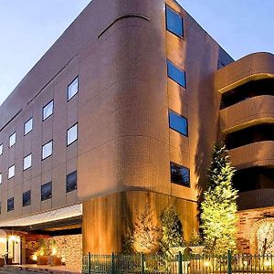 Ramada Encore Amagasaki Hotel Exterior photo