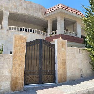 Jerash Air Apartment Jarash Exterior photo