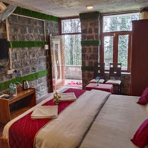 Cholai Resorts & Hotels Yercaud Exterior photo