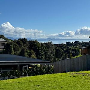 Te Mata Retreat Apartment Tapu Exterior photo