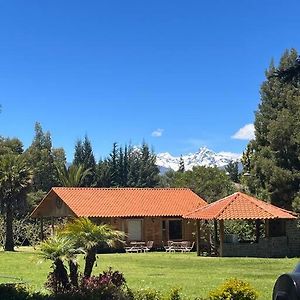 Cabana Muy Acogedora Villa Guano Exterior photo