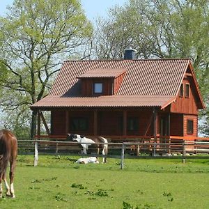 Cottage Osterrade Exterior photo