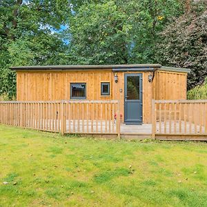 The Cat Cabin - Uk42982 Villa Polmont Exterior photo