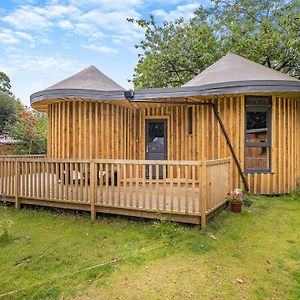 The Treehouse - Uk42981 Villa Polmont Exterior photo