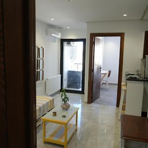 Le Jaune Canari Apartment Sfax Exterior photo