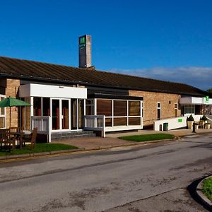 Holiday Inn Derby/Nottingham, An Ihg Hotel Exterior photo