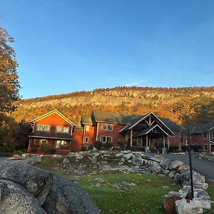 Minnewaska Lodge Gardiner Exterior photo