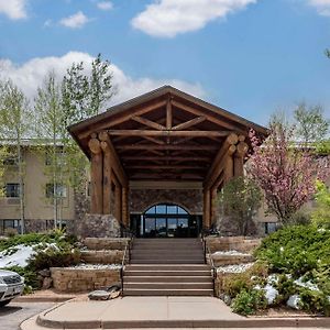 Comfort Suites Golden West On Evergreen Parkway Exterior photo