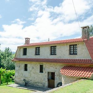 Casa Rural Catro Do Lugarexo Villa Villarmayor  Exterior photo