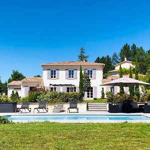 Available For Ten People, Pool And Parking Included Villa Sisteron Exterior photo