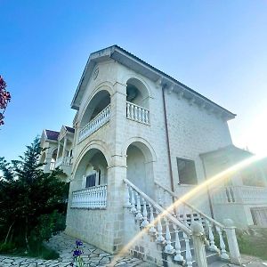 Vila Roan Villa Vlore Exterior photo