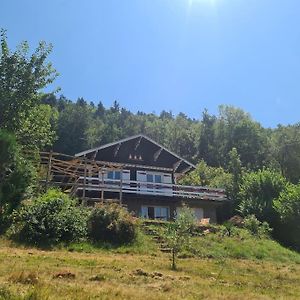 Le Chalet Des Amis Apartment Aurec-Sur-Loire Exterior photo