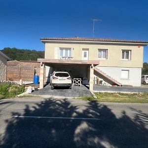 Location Chambre Apartment Villefranche-du-Queyran Exterior photo