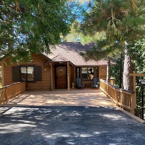 Cozy 3Br Dog-Friendly Cabin Villa Lake Arrowhead Exterior photo