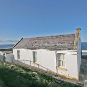 St Abbs - Lightkeepers Cottage Saint Abbs Exterior photo