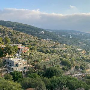 Dar Nour Hotel Batroun Exterior photo