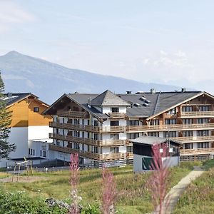 Apartment Alpenhaus Katschberg By Interhome Katschberghohe Exterior photo