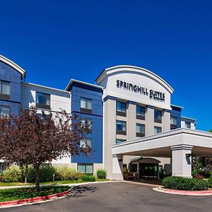 Springhill Suites Boise West/Eagle Exterior photo