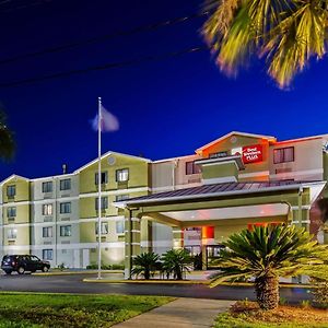 Best Western Cypress Creek Hotel Biloxi Exterior photo