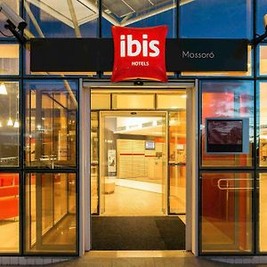 Ibis Mossoro Hotel Exterior photo