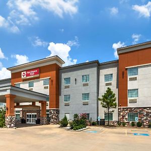 Best Western Plus Coweta'S 1St Hotel Exterior photo