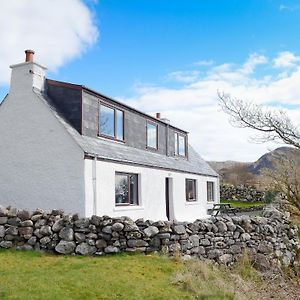 Croft Cottage Gairloch Exterior photo