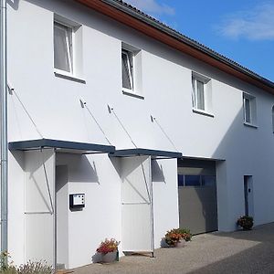 Ferienwohnung By Pfleger'S Ulrichsberg Exterior photo