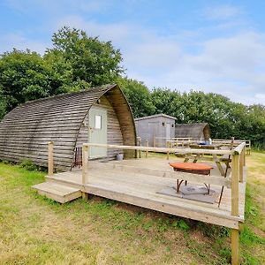 Hen House Penbugle Organic Farm Villa Liskeard Exterior photo