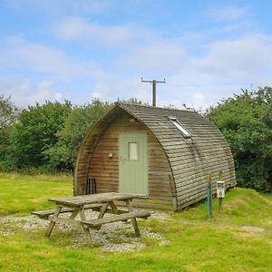 Fox Den Penbugle Organic Farm Villa Liskeard Exterior photo